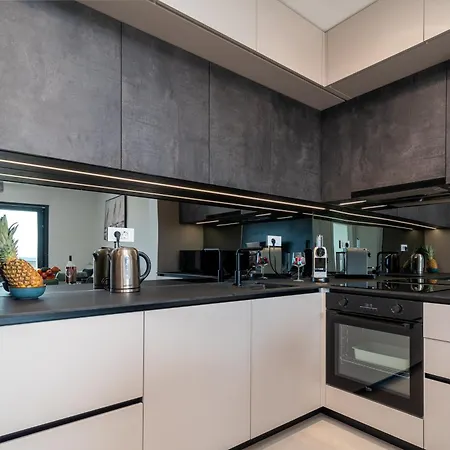 Apartamento Premium Mares With Spectacular Sea View *