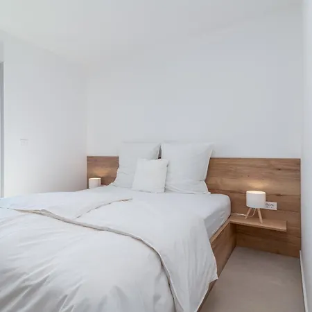 Premium Mares With Spectacular Sea View Apartamento Trogir