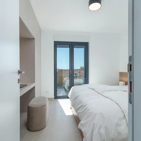 Premium Mares With Spectacular Sea View Apartamento