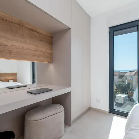 Apartamento Premium Mares With Spectacular Sea View Trogir